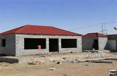 بناء ملاحق - مشروع 9